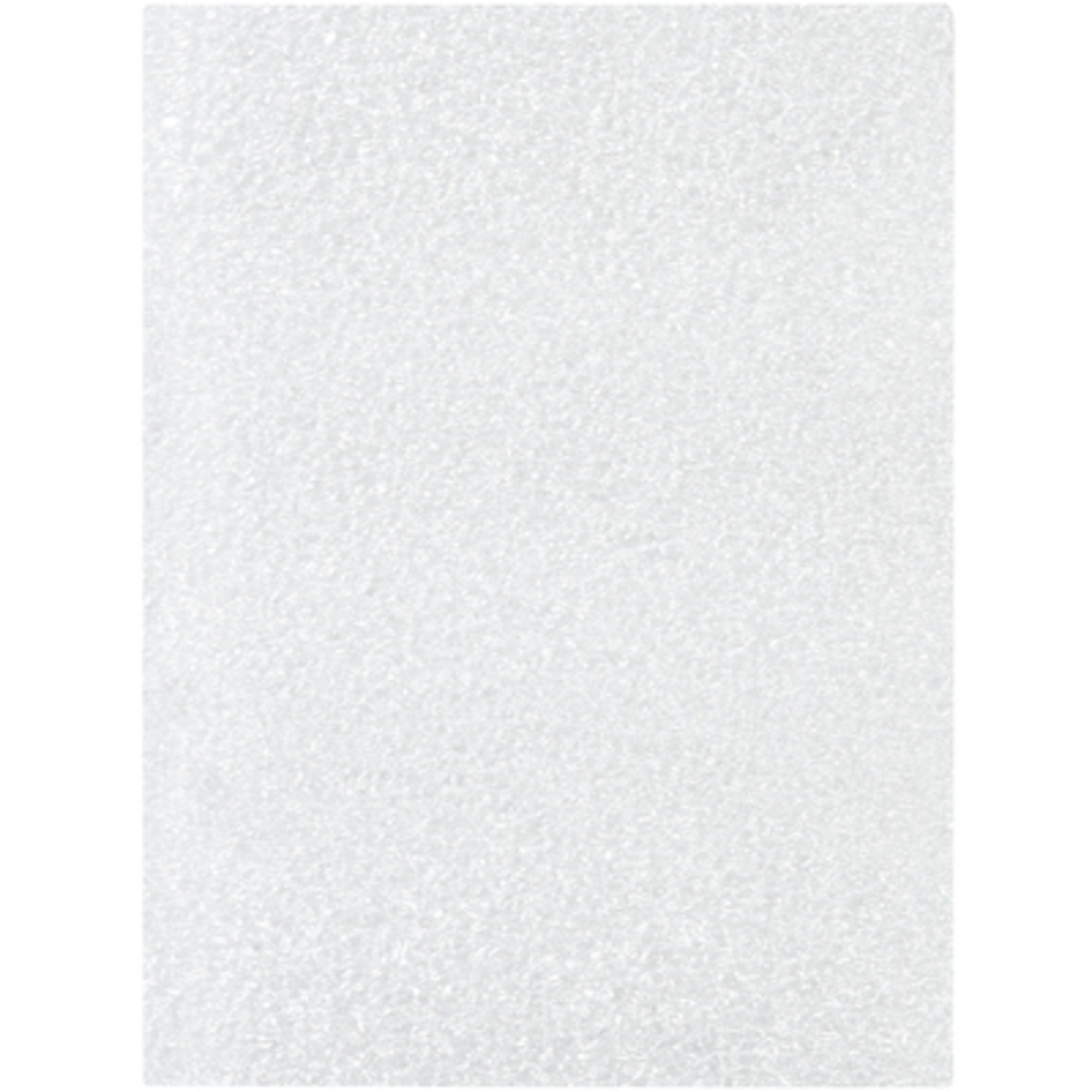 3 x 4in. Flush Cut Foam Pouches 500/CS, Model# FP34